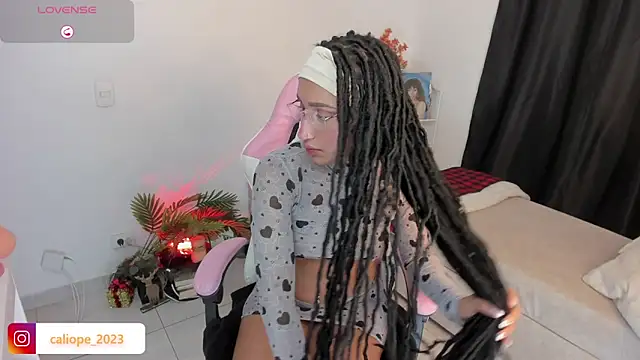 mulata 1ch online show from 03-20-26, 12:59