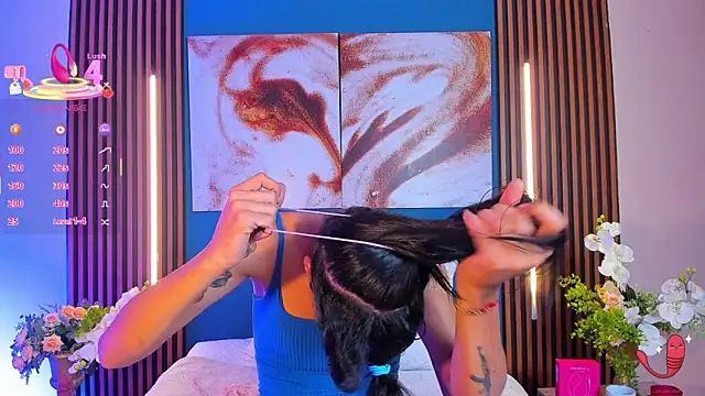 sofiaa grey  online show from 09-15-25, 03:01