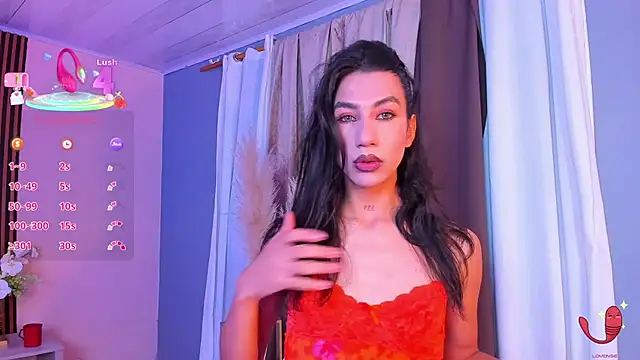 sofiaa grey  online show from 10-10-25, 12:37