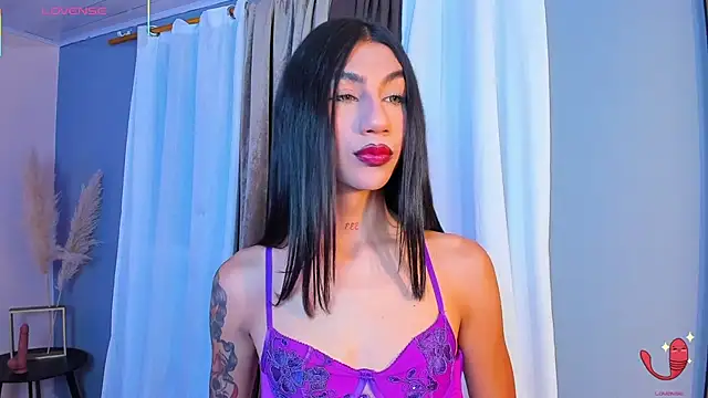 sofiaa grey  online show from 10-27-25, 01:04