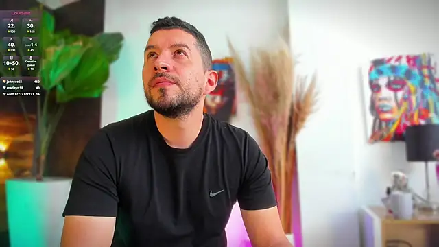 maite mike online show from 01-28-25, 03:25