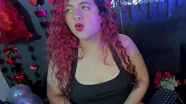 Shayla27 online show from 02-14-25, 02:02