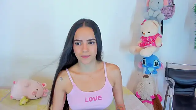 emilyclay 1 online show from 10-21-25, 09:26