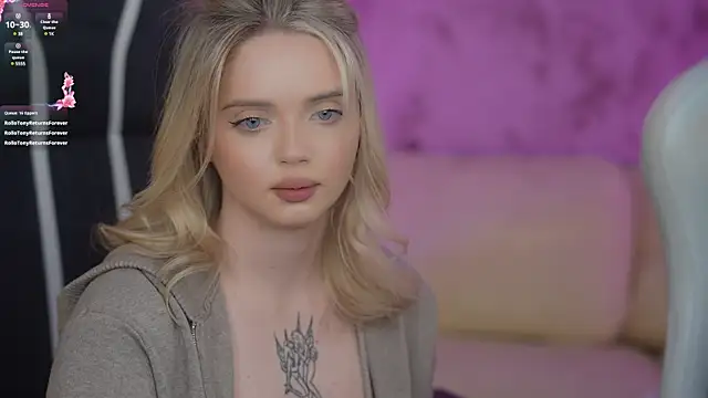 Cassy-Celestial  online show from 01-25-25, 02:58