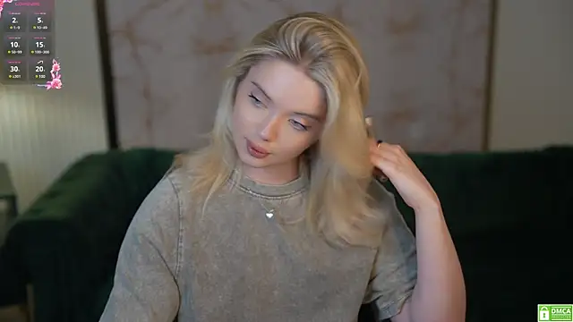 Cassy-Celestial  online show from 02-04-25, 06:14