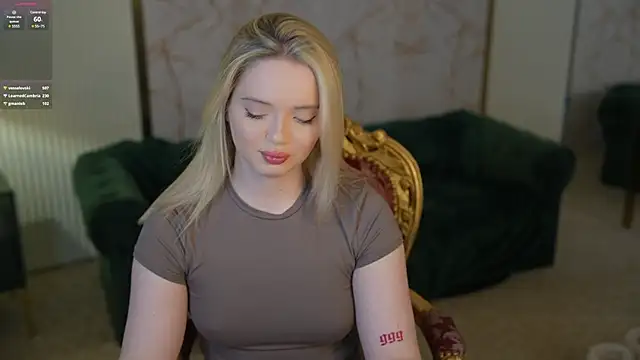 Cassy-Celestial  online show from 02-10-25, 03:03