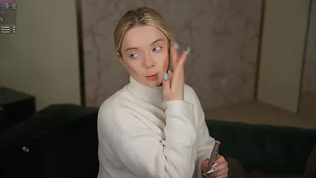 Cassy-Celestial  online show from 02-23-25, 11:58