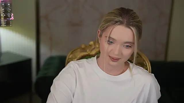 Cassy-Celestial  online show from 03-05-25, 03:08