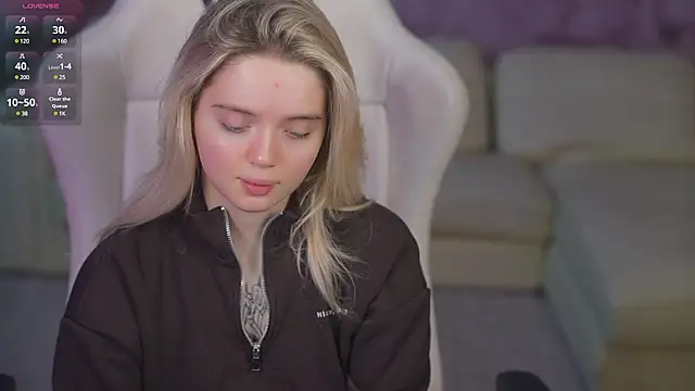 Cassy-Celestial  online show from 03-09-25, 11:56