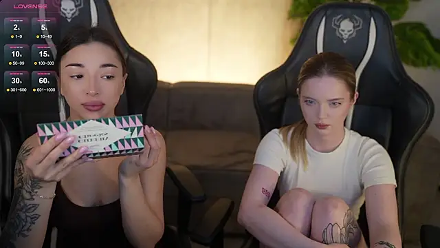 Cassy-Celestial  online show from 02-26-26, 08:24