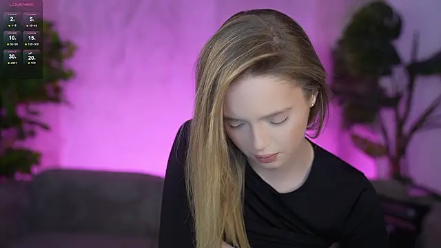 Cassy-Celestial  online show from 03-23-26, 10:41