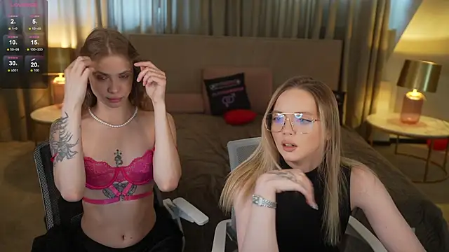 Cassy-Celestial  online show from 04-21-26, 10:43