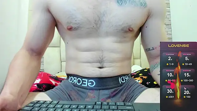 juan prior online show from 02-17-25, 12:38