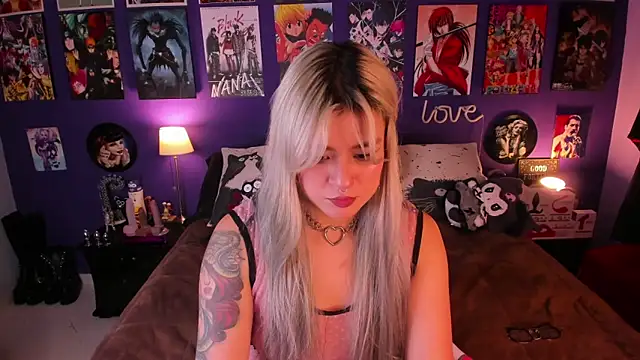 anne cross online show from 02-27-26, 03:17