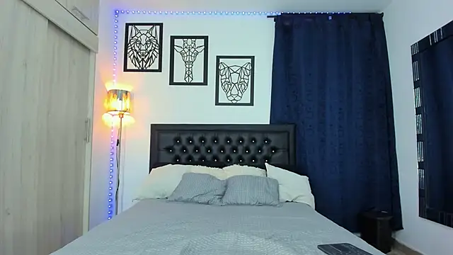 Scarlett Steelee online show from 12-18-24, 02:10