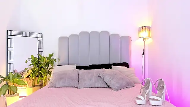 Scarlett Steelee online show from 12-14-25, 11:09