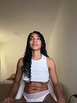 Snapshot of nicoleebony1 chatting on 06-13-26, 03:54 nicoleebony1 online show from 06-13-26, 03:54