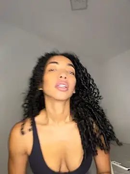 nicoleebony1 online show from 07-22-26, 07:05