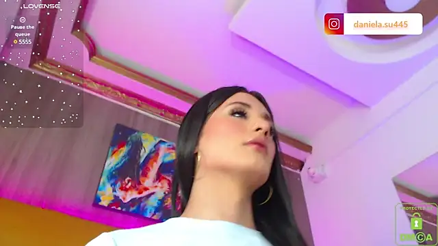 milan delrey online show from 12-07-24, 02:46