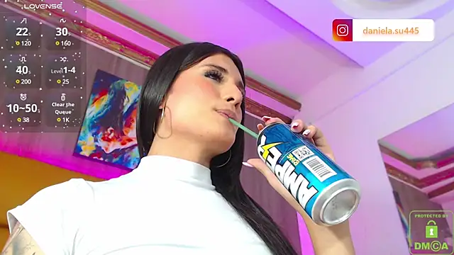 milan delrey online show from 12-11-24, 08:07