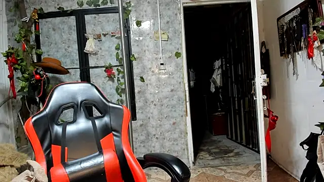 Erlinda-engel online show from 02-27-25, 12:02