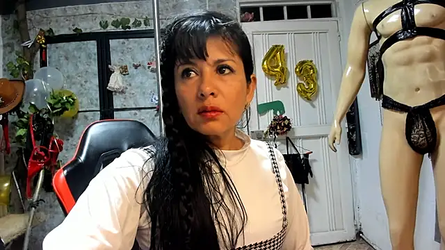 Erlinda-engel online show from 03-15-25, 11:51