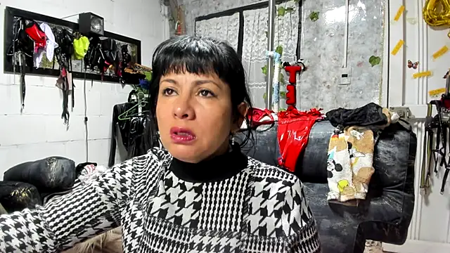 Erlinda-engel online show from 09-22-25, 12:07