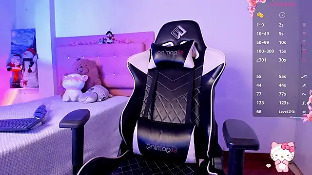 little jade online show from 12-12-24, 09:26