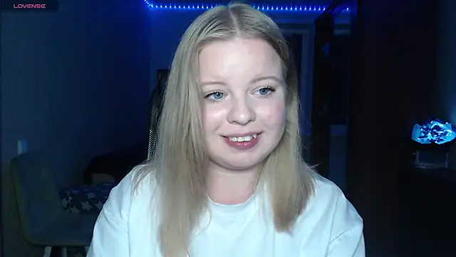 Angelic Lika online show from 10-05-25, 06:06