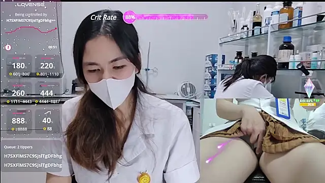 Kathylove 2023 online show from 01-17-25, 11:38