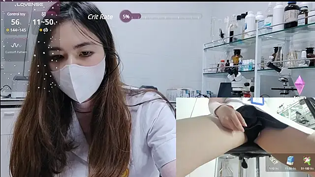 Kathylove 2023 online show from 02-04-25, 10:10