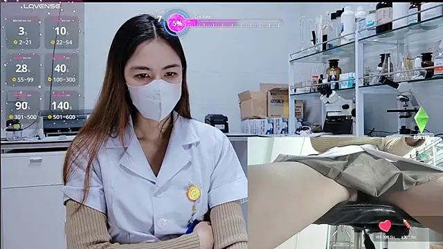 Kathylove 2023 online show from 02-21-25, 05:02