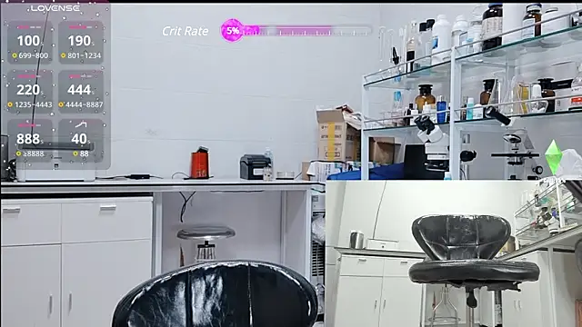 Kathylove 2023 online show from 03-10-25, 05:43