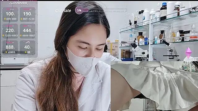 Kathylove 2023 online show from 03-10-25, 11:53