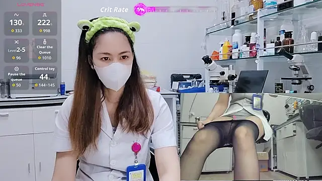 Kathylove 2023 online show from 11-30-25, 05:22