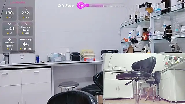 Kathylove 2023 online show from 12-05-25, 05:16