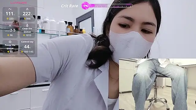 Kathylove 2023 online show from 04-05-26, 07:05