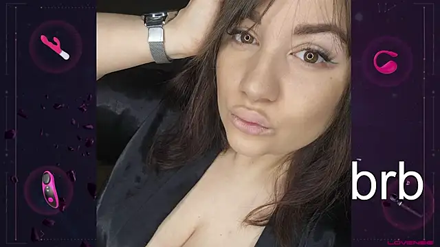 Tracy Sergio209 online show from 12-09-24, 10:43