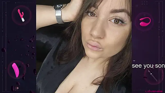 Tracy Sergio209 online show from 12-18-24, 10:51