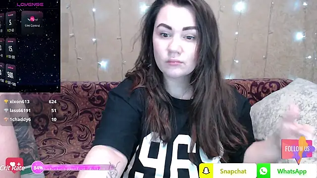 Tracy Sergio209 online show from 01-26-25, 01:15