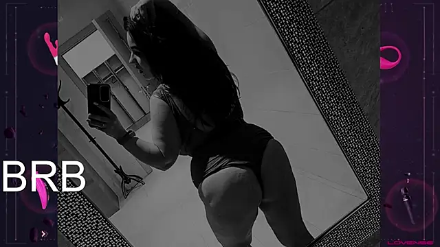 Tracy Sergio209 online show from 03-01-25, 02:02