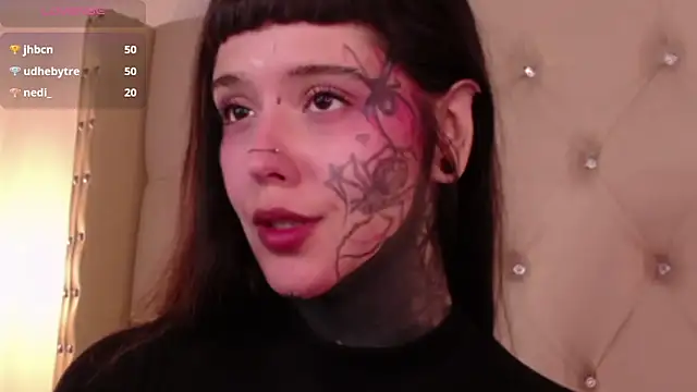 SylveonFox online show from 12-22-24, 12:16