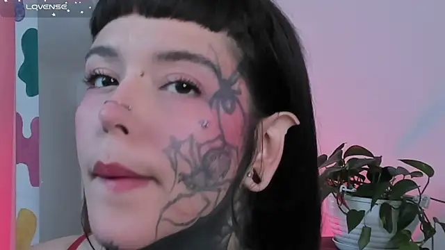 SylveonFox online show from 03-12-25, 07:38