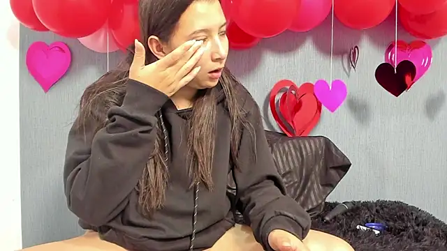 cami-01 online show from 02-15-25, 09:04