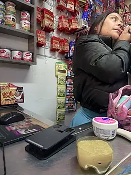 Sol biglips online show from 01-02-25, 03:19