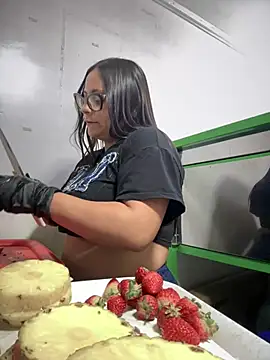 Sol biglips online show from 01-17-25, 02:07