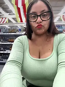 Sol biglips online show from 01-30-25, 01:10