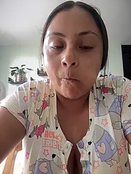 Sol biglips online show from 02-06-25, 01:21