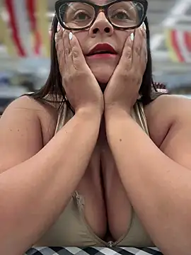 Sol biglips online show from 02-12-25, 01:59