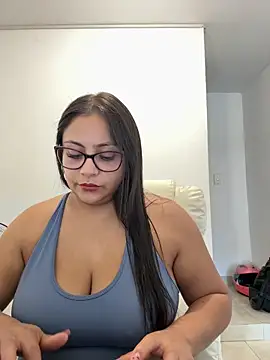 Sol biglips online show from 04-05-26, 05:10